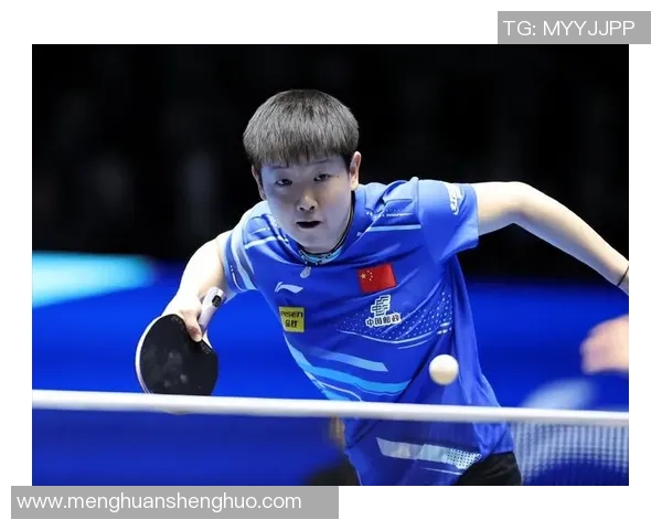 乒乓球意识排行榜揭晓西安乒乓球队荣获第五名佳绩引关注