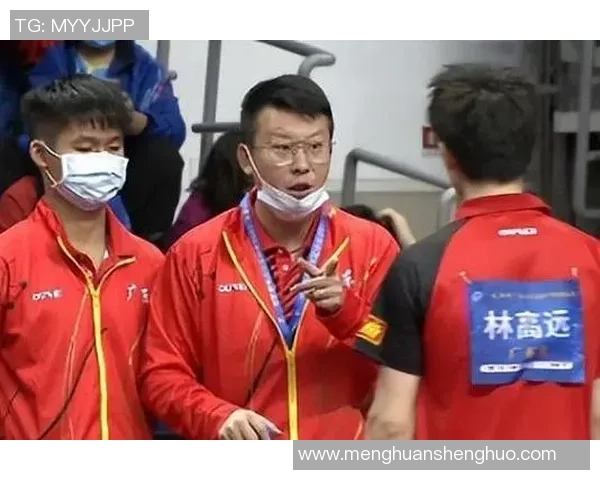 赵芳专访：从乒乓球新星到世界冠军的辉煌历程回顾与感悟