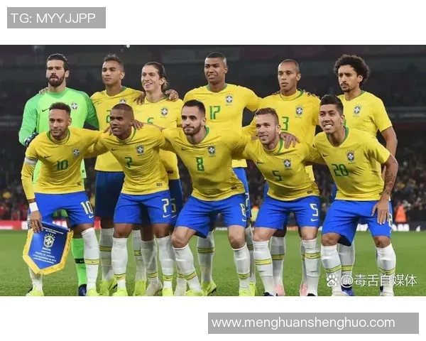 巴西足球明星球员的辉煌历程与传奇故事探秘 巴西足球明星球员的辉煌历程与传奇故事探秘