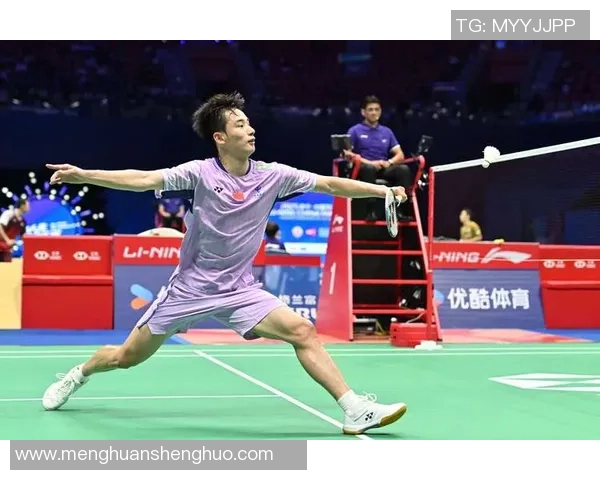 广州羽毛球队与杭州羽毛球队赛后复盘分析灵活性表现及战术调整