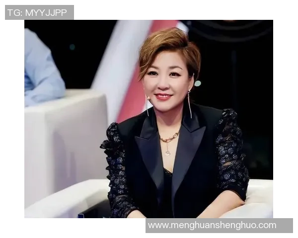 李静专访：从绿茵场到人生舞台的足球故事与心路历程