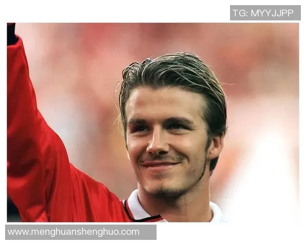 英国足球明星颜值巅峰谁是最帅的球场英雄揭秘 英国足球明星颜值巅峰谁是最帅的球场英雄揭秘