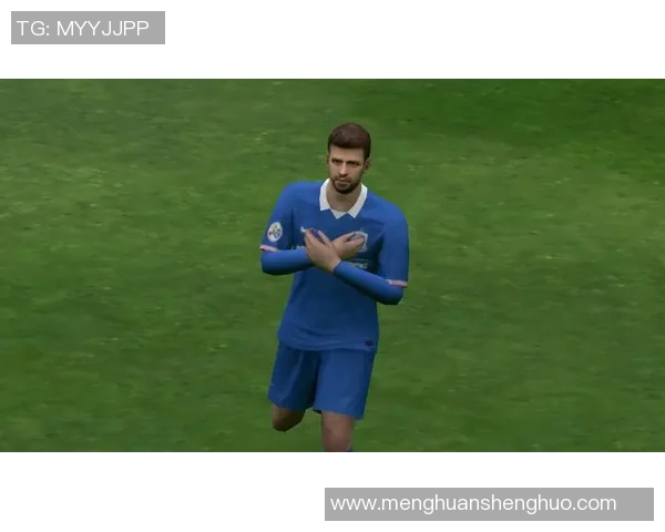 足球明星皮克精彩瞬间回顾与个人风采展示合集 足球明星皮克精彩瞬间回顾与个人风采展示合集