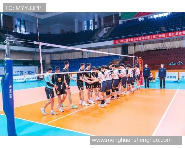 南京排球队耐力革命引发热议全新训练理念助力竞技水平提升 南京排球队耐力革命引发热议全新训练理念助力竞技水平提升