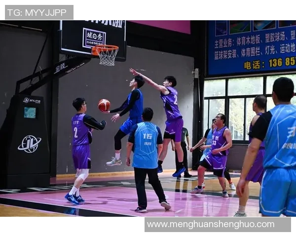 杭州篮球队在奥运会中的心理素质表现与竞技状态分析