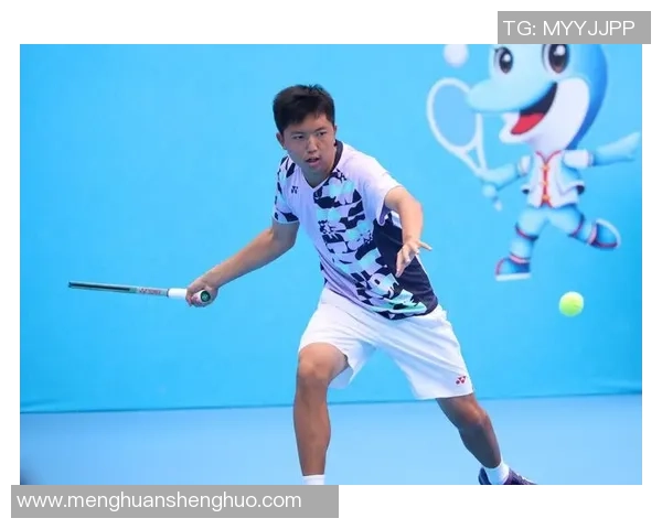 重庆网球队在全国网球个人能力排行榜中荣登第十名展现实力与潜力