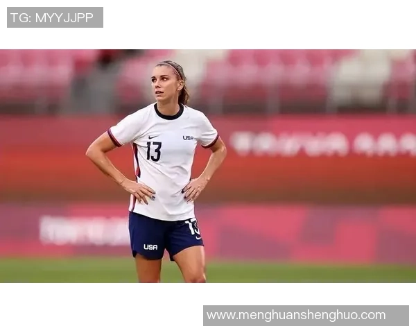 女孩心中有梦足球明星却不是她的选择