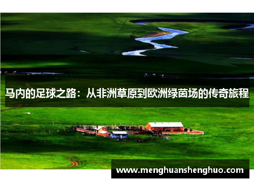 马内的足球之路：从非洲草原到欧洲绿茵场的传奇旅程
