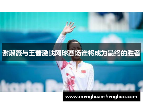 谢淑薇与王蔷激战网球赛场谁将成为最终的胜者
